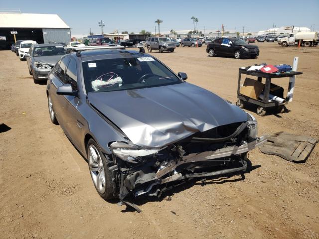 Bmw 5 (2013)