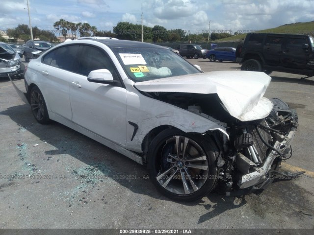 Bmw 4 (2015)