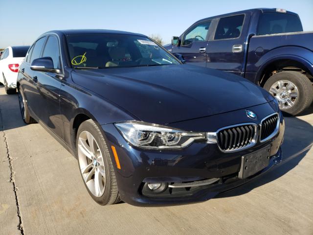 Bmw 330 i (2017)