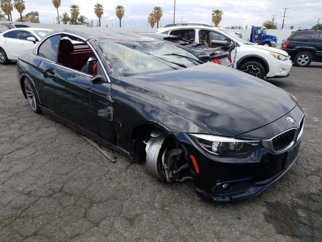 Bmw 430i (2018)