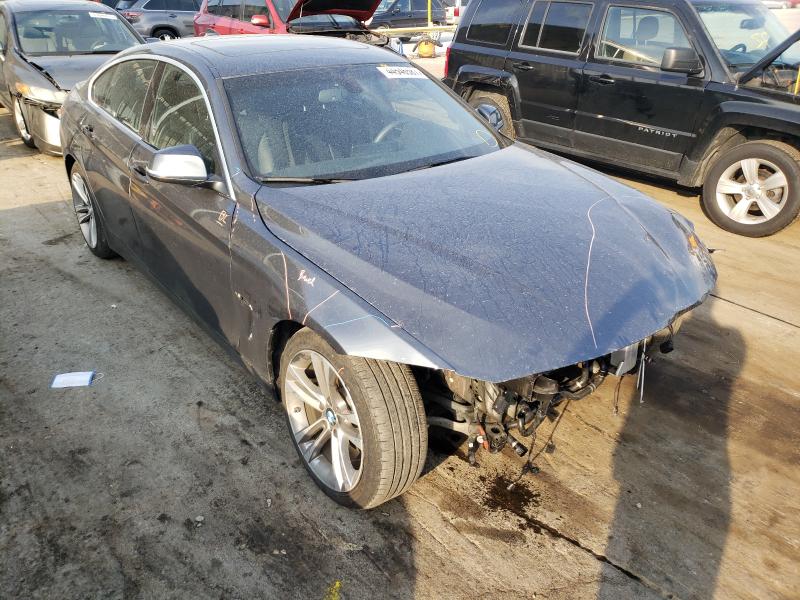 Bmw 430i (2019)