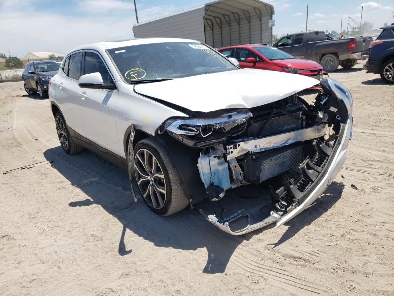 Bmw X2 sdrive2 (2019)