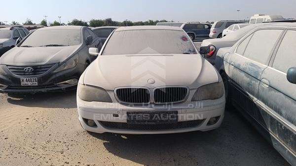 Bmw 730 (2006)