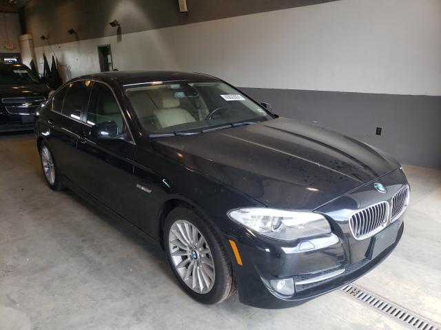 Bmw 5 (2012)