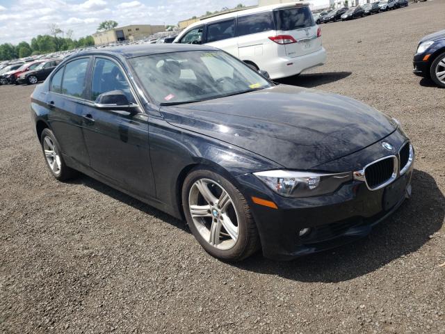 Bmw 328 xi (2013)