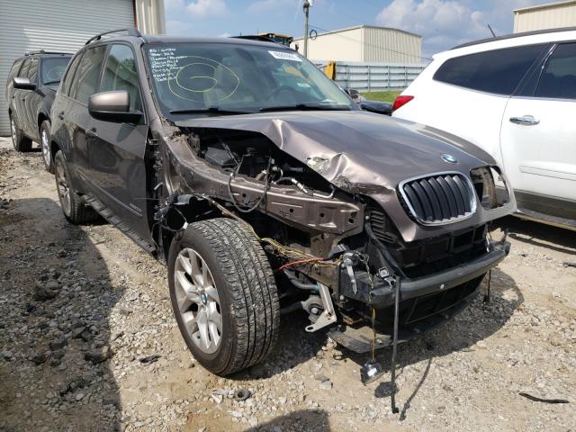 Bmw X5 xdrive3 (2013)