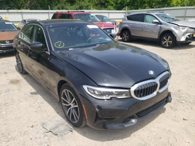 Bmw 330xi (2019)