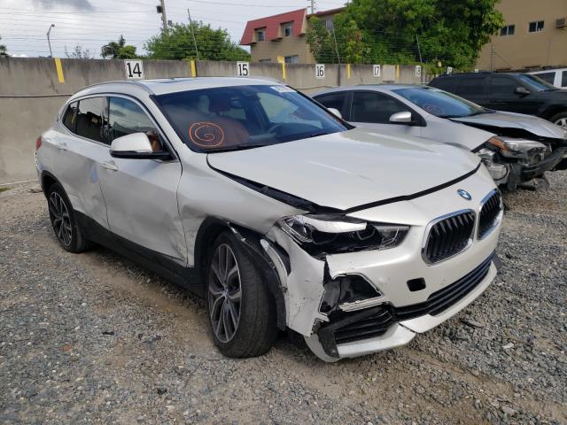 Bmw X2 sdrive2 (2020)