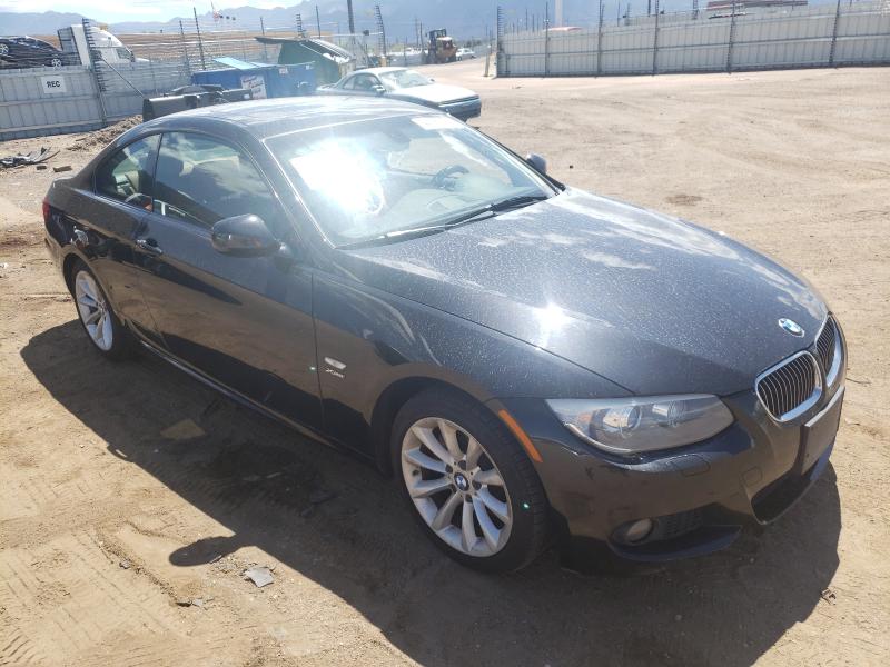 Bmw 328 xi (2013)