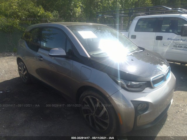 Bmw I3 (2014)