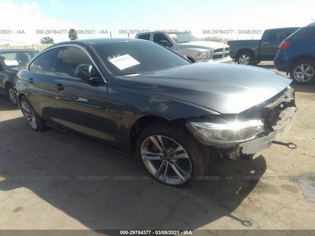 Bmw 4 (2017)