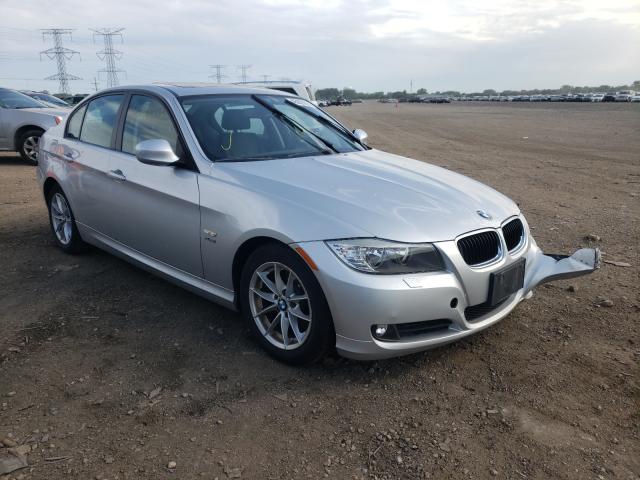 Bmw 328 xi (2010)