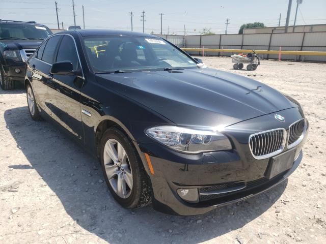 Bmw 528 i (2011)