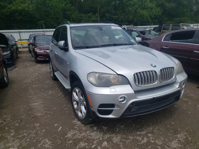 Bmw X5 xdrive5 (2011)