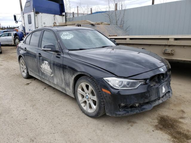 Bmw 320 i (2012)