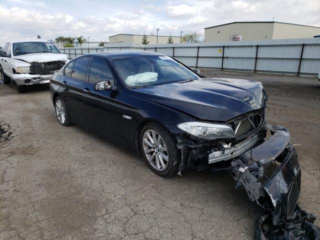 Bmw 528 i (2012)