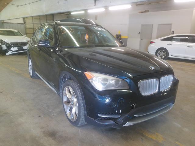 Bmw X1 xdrive3 (2013)