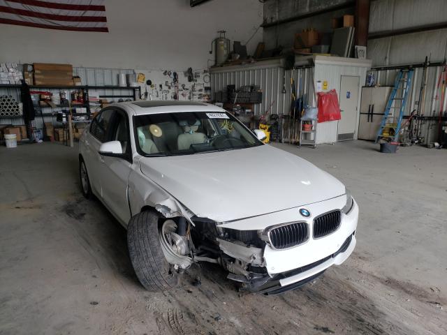 Bmw 320 i (2015)