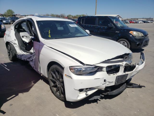 Bmw 320 i (2015)