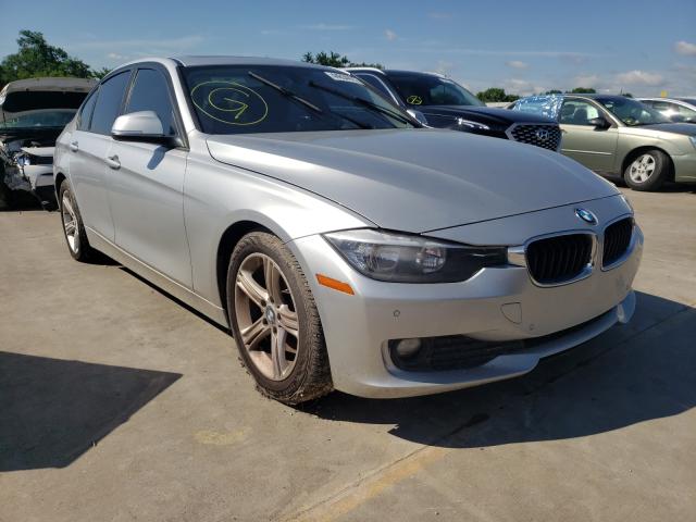Bmw 320 i (2015)