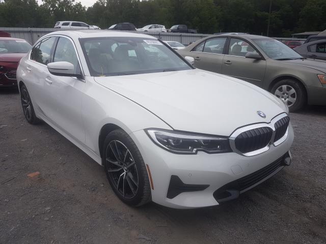 Bmw 330xi (2020)