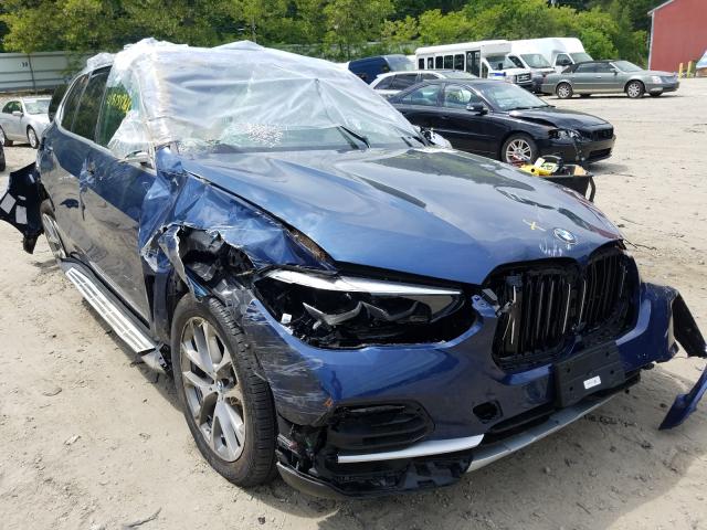 Bmw X5 xdrive4 (2021)