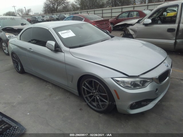 Bmw 4 (2015)