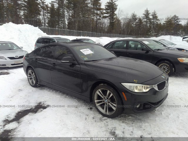 Bmw 4 (2015)
