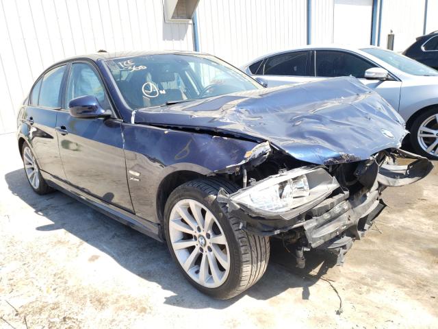 Bmw 328 xi (2011)