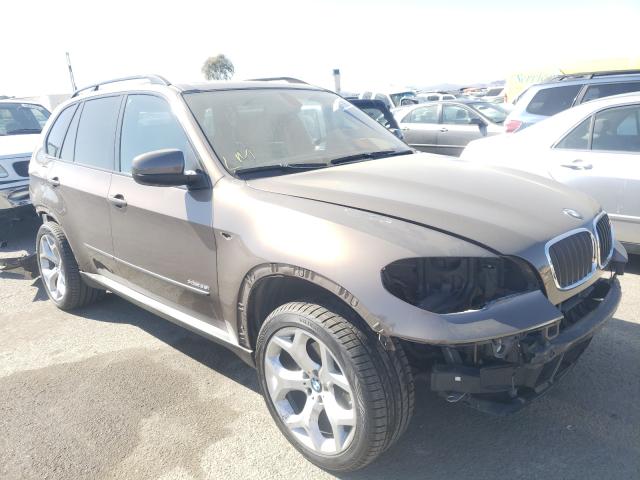 Bmw X5 xdrive3 (2012)