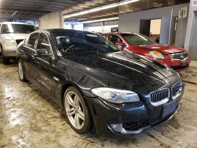 Bmw 535 xi (2013)