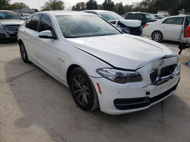 Bmw 528 i (2014)