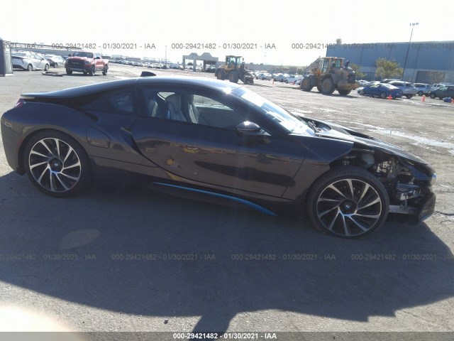 Bmw I8 (2014)