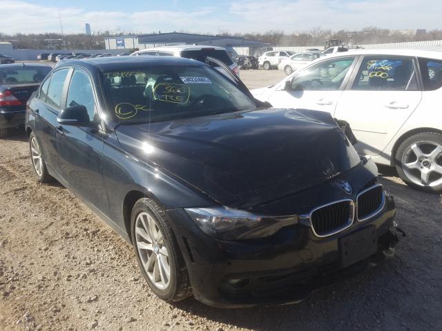 Bmw 320 i (2016)