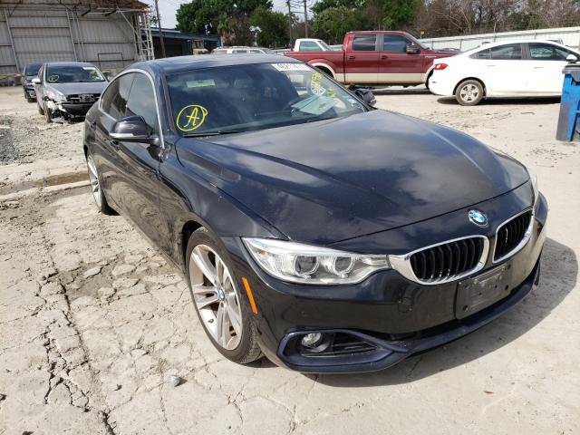 Bmw 428 i gran (2016)