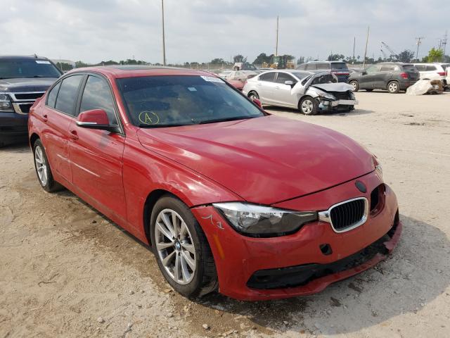 Bmw 320 i (2017)