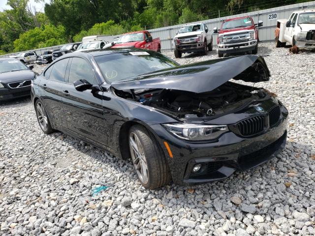Bmw 440i gran (2018)