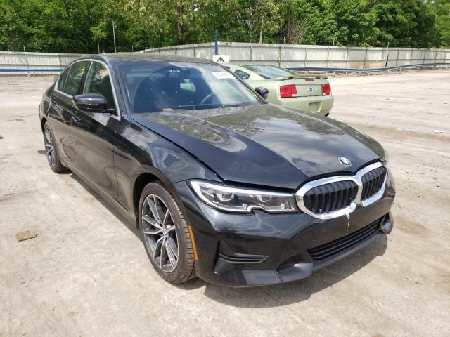 Bmw 330xi (2020)