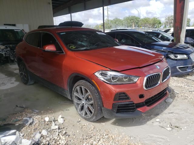 Bmw X2 sdrive2 (2021)