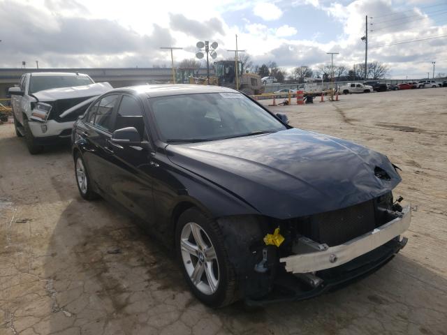 Bmw 320 i (2013)