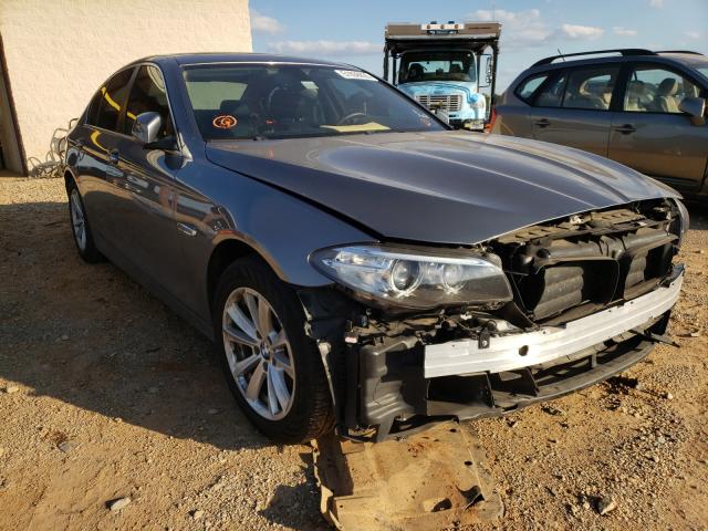 Bmw 528 i (2014)