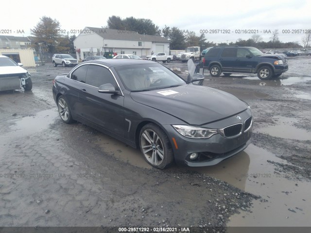 Bmw 4 (2017)