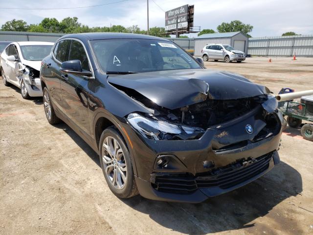Bmw X2 sdrive2 (2018)