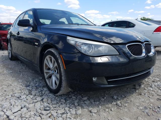 Bmw 535 xi (2010)