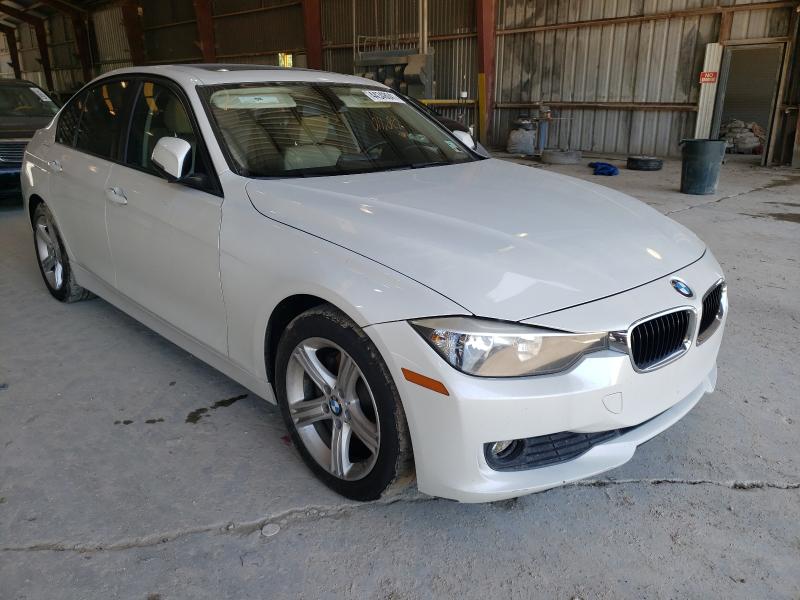 Bmw 320 i (2013)