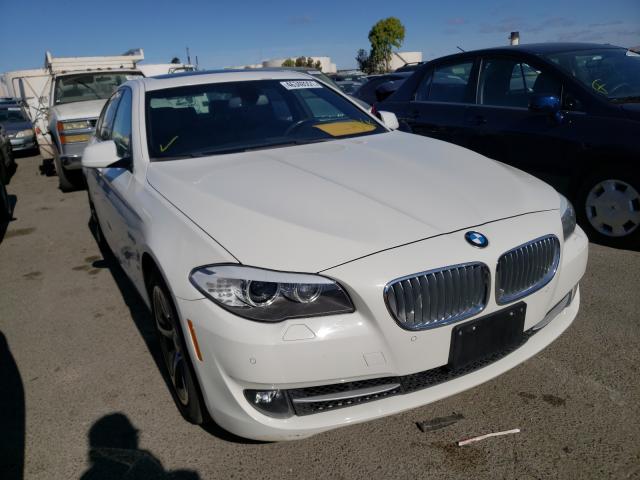 Bmw 5 (2013)