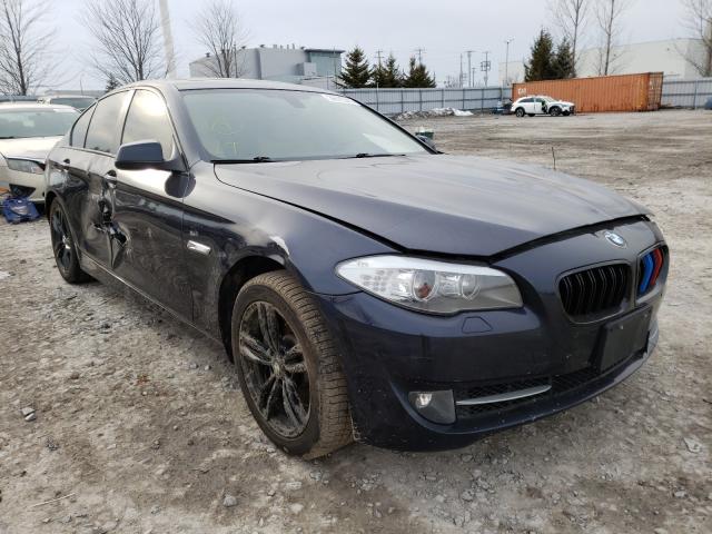Bmw 535 xi (2013)