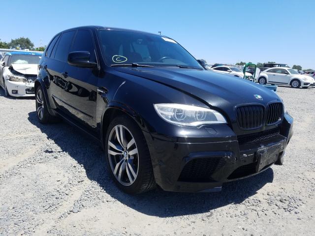 Bmw X5 m (2013)