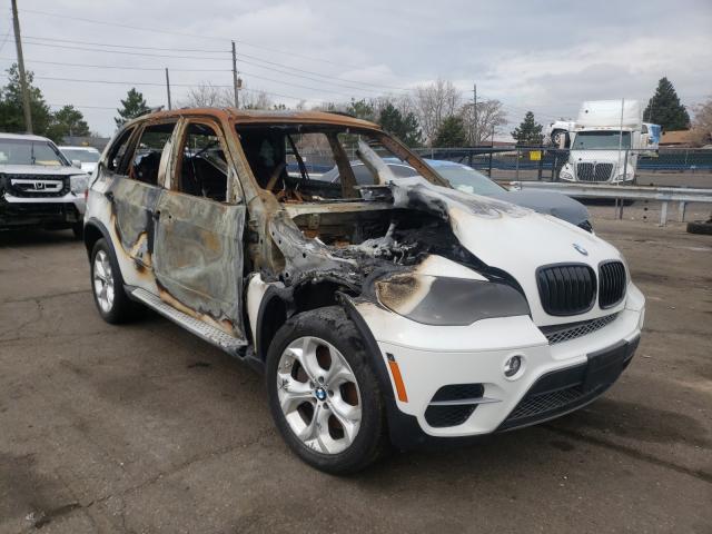 Bmw X5 xdrive5 (2013)