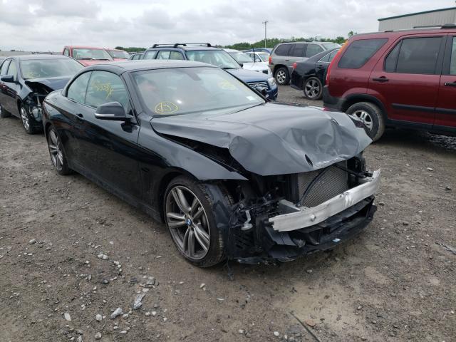 Bmw 435 i (2014)